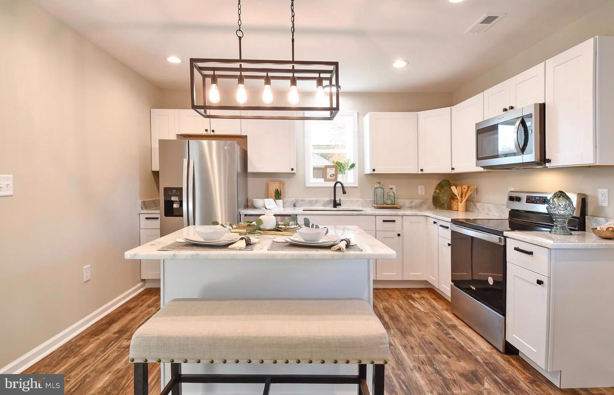 UNIONVILLE - Residential Lease