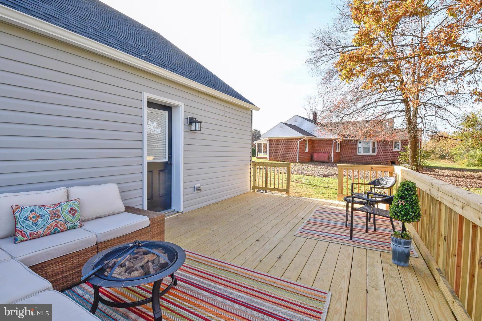 UNIONVILLE - Residential Lease