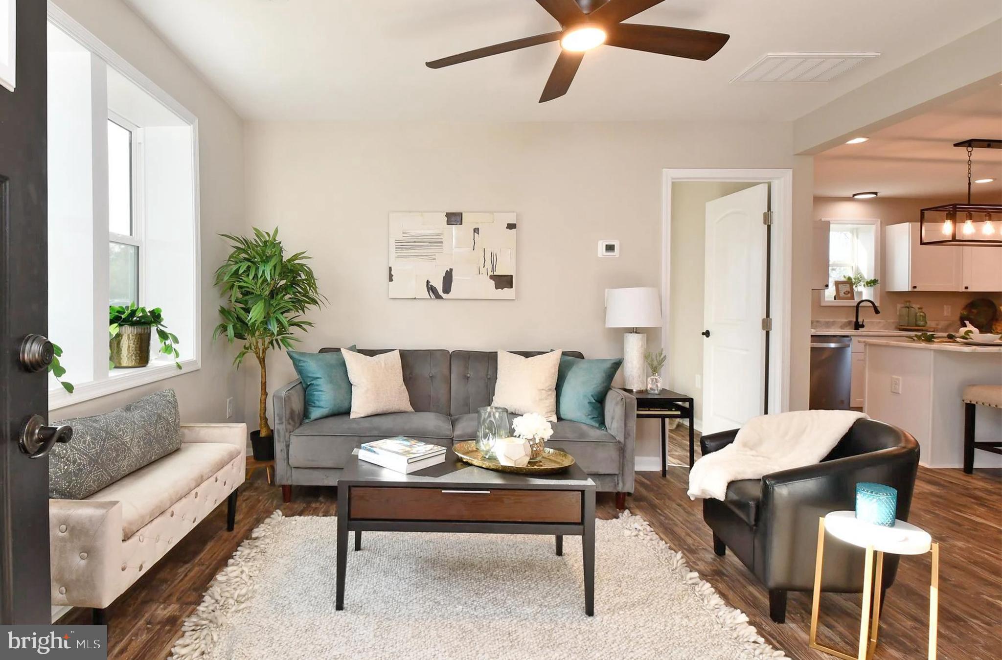 UNIONVILLE - Residential Lease