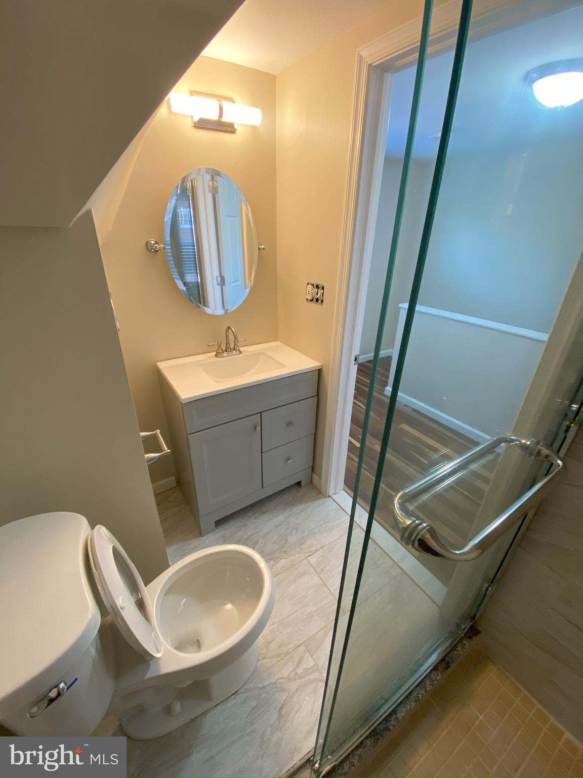 WASHINGTON SQ WEST - Residential