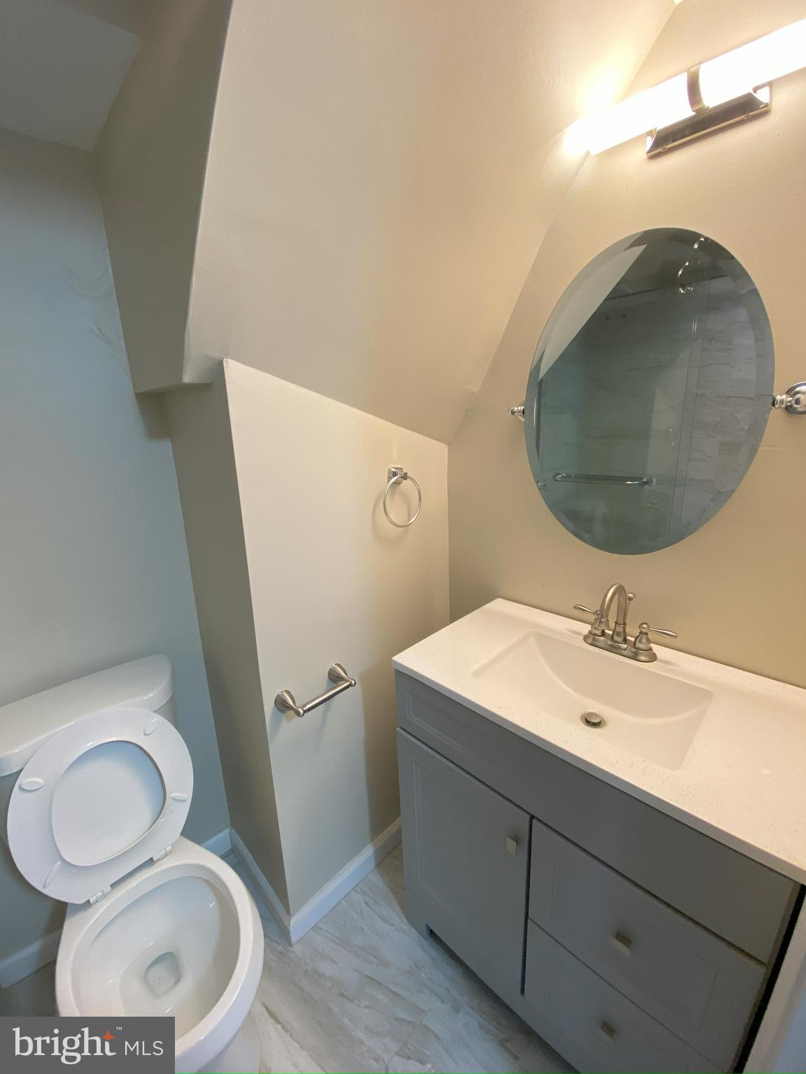 WASHINGTON SQ WEST - Residential