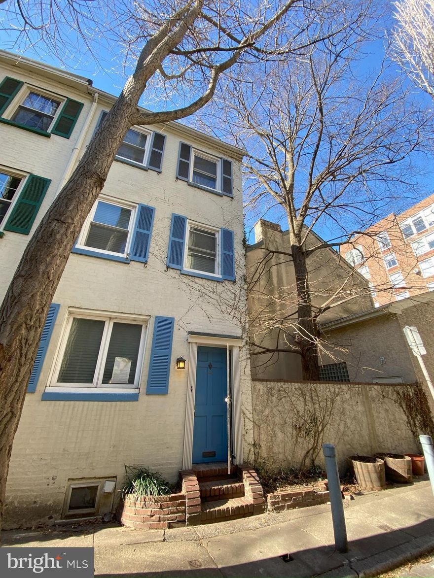 Welcome to 222 S Quince Street, a newly renovated single-family townhouse located on a serene, tree-lined street in the heart of Philadelphia’s coveted Washington Square West neighborhood. This corner property offers historic charm, modern amenities, and exceptional versatility, making it a truly rare find. Incredible Versatility This beautifully designed home offers a flexible layout, perfect for a variety of lifestyles, including multi-generational living. The first floor features a comfortable living area, a full kitchen with modern appliances, and access to the small backyard, which connects directly to the Sartain Street Community Garden—a true urban oasis. The basement includes a bathroom, laundry area, and additional storage space. The second level includes a spacious living/dining area, a half bathroom, and a full kitchen, creating a perfect flow for entertaining or daily living. The third level offers a primary bedroom with an ensuite full bathroom, and the finished attic provides a versatile bonus space—ideal for use as a home office, study, or additional bedroom. This layout allows for privacy and independence while maintaining the warmth of a connected family home. Outdoor Retreat The small backyard is a charming space that enhances your connection to nature, offering direct access to the Sartain Street Community Garden. Perfect for entertaining, relaxing, or gardening, this outdoor retreat adds a peaceful element to city living. Modern Renovations Thoughtfully updated throughout, this home seamlessly blends historic charm with modern conveniences:     •    Oak hardwood floors throughout     •    New central air conditioning and heating systems     •    Updated bathrooms with sleek finishes     •    New laundry appliances     •    Renovated kitchens with dishwashers, microwaves, and garbage disposals Prime Location Nestled on a quiet street with mature ginkgo trees, 222 S Quince Street is just steps away from some of Philadelphia’s finest dining, shopping, and cultural attractions. Its peaceful surroundings and proximity to the Sartain Street Community Garden make it a rare gem in the heart of the city. Endless Potential Whether you’re looking for a spacious family home, a property ideal for multi-generational living, or a home with versatile living spaces, this fully renovated townhouse is move-in ready and waiting for you. Its thoughtful design and prime location make it perfect for creating lasting memories while enjoying the best that Washington Square West has to offer. Don’t miss this incredible opportunity to own a historic yet modern single-family home in one of Philadelphia’s most desirable neighborhoods. Schedule your private showing today!