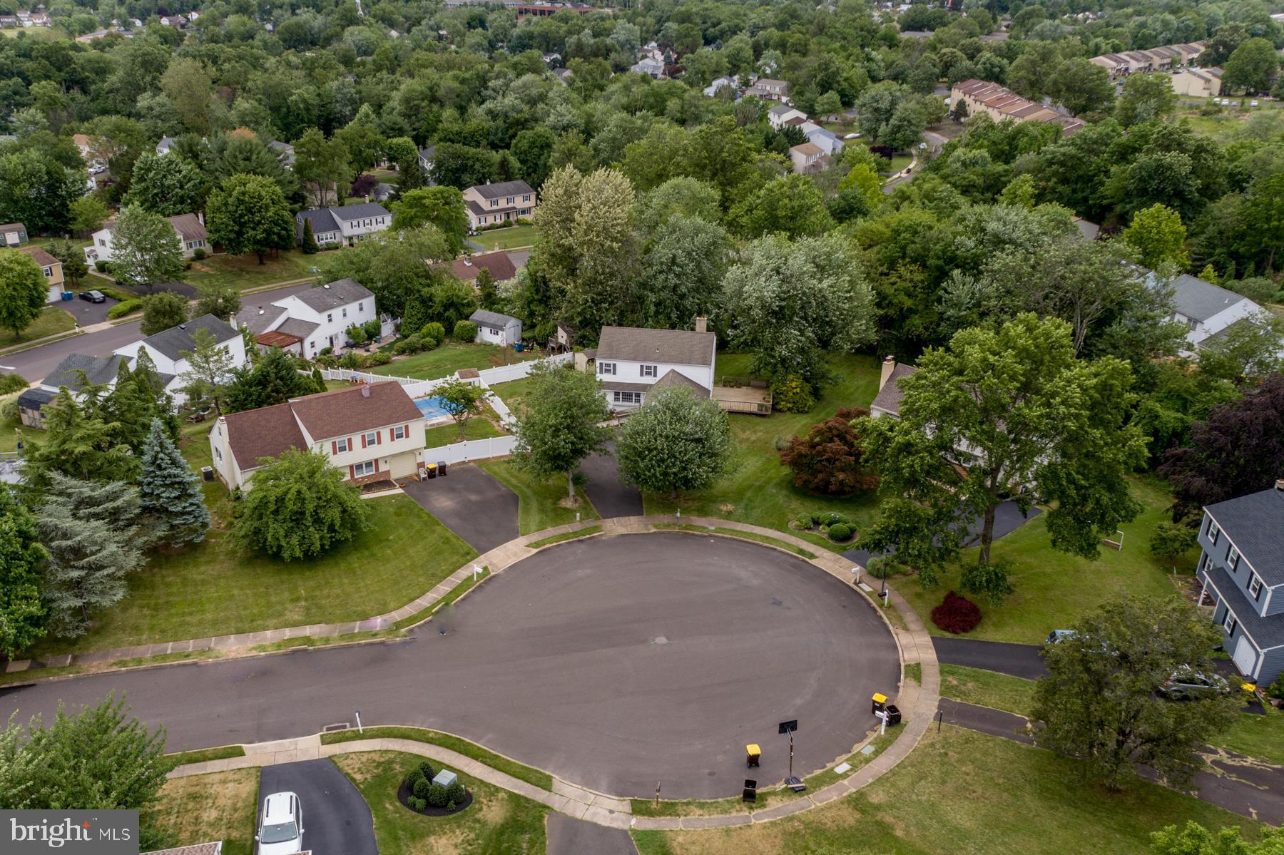 PALOMINO GLEN - Residential