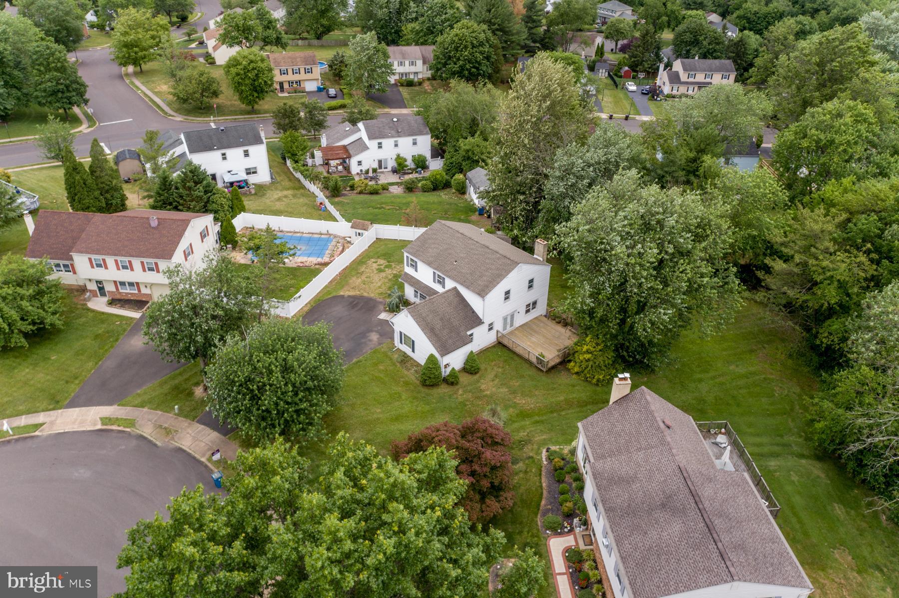 PALOMINO GLEN - Residential
