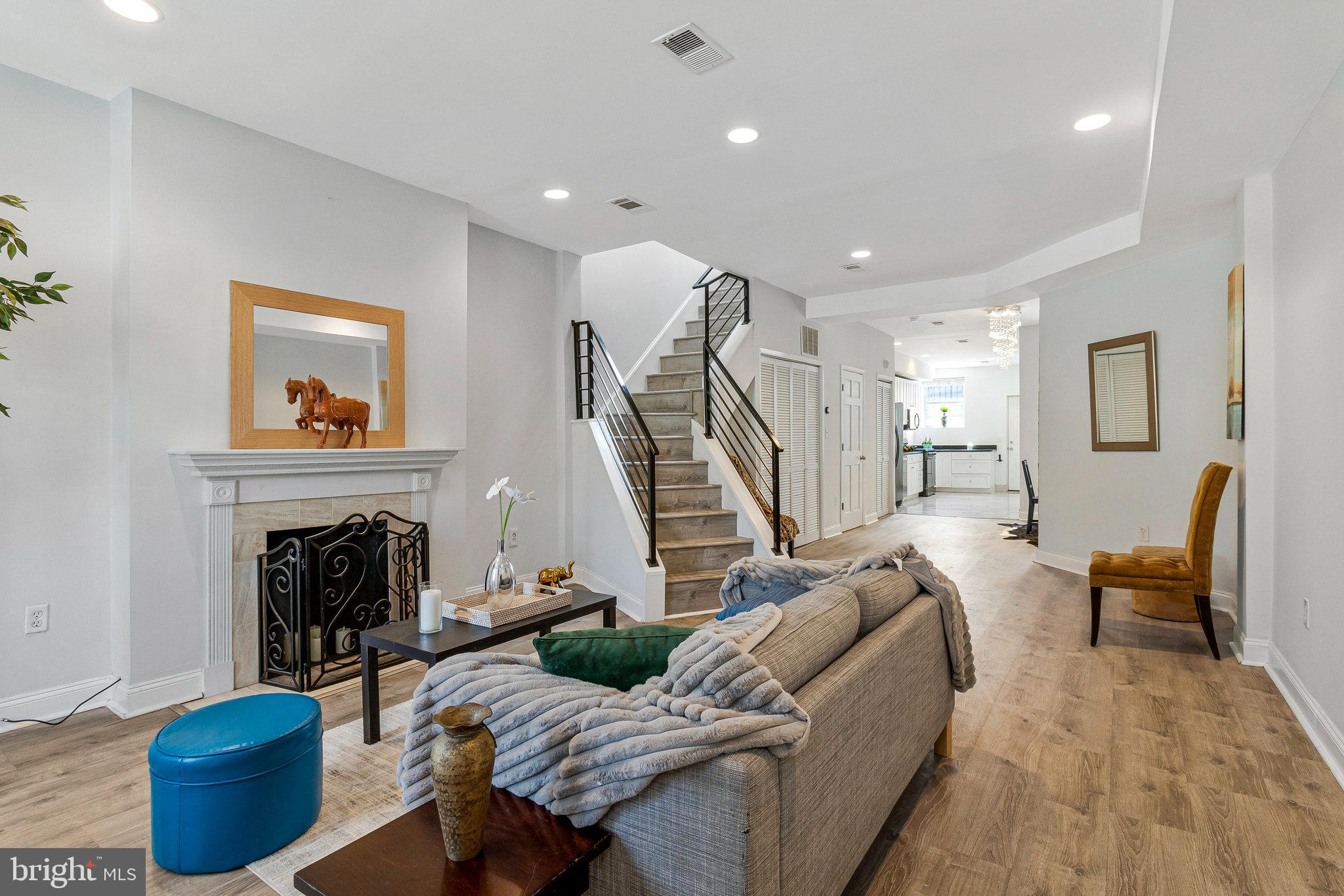 50 FLORIDA AVENUE NW