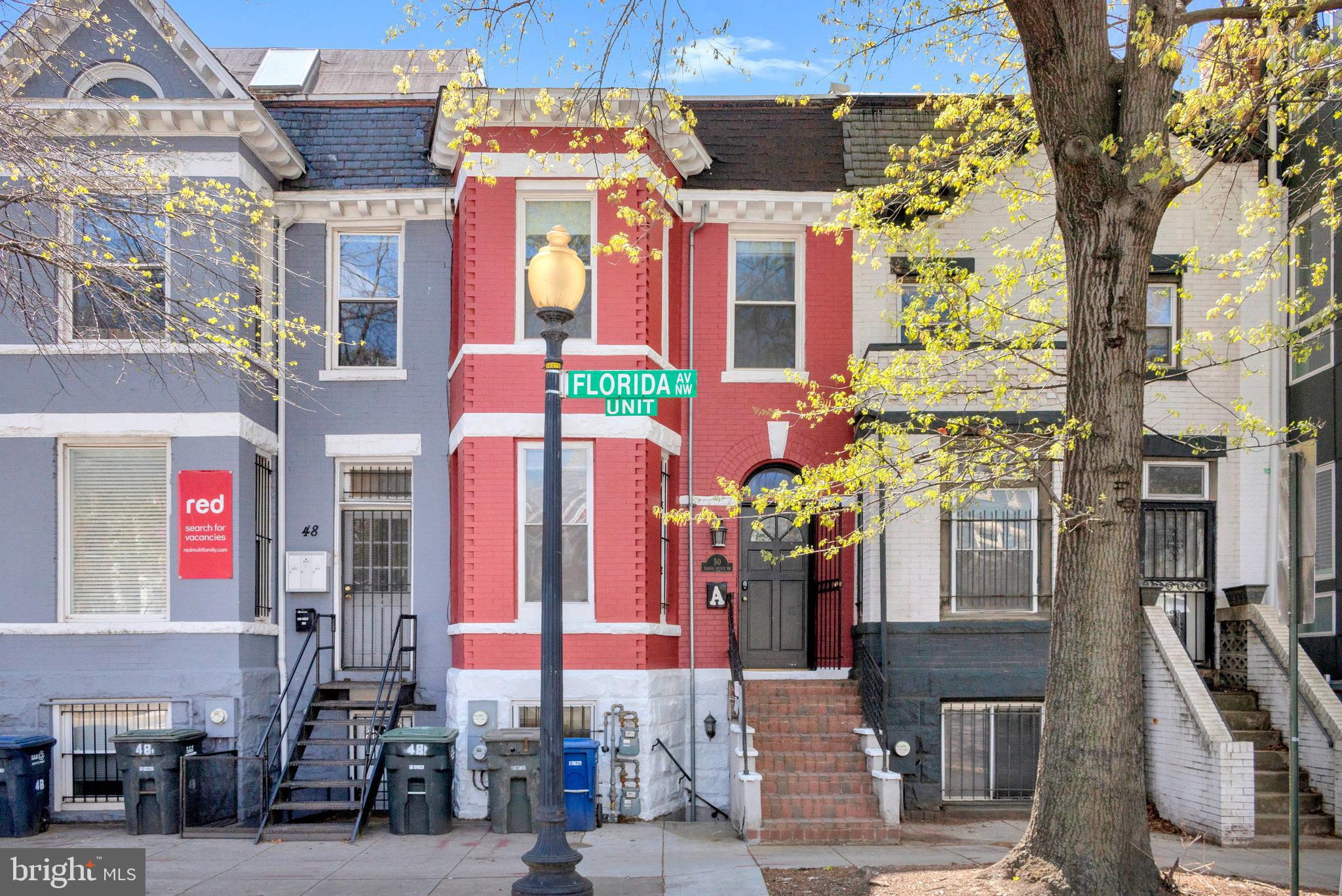 50 FLORIDA AVENUE NW