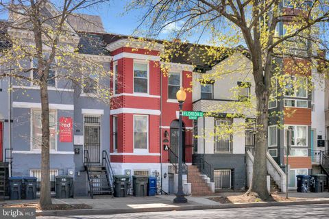 50 FLORIDA AVENUE NW WASHINGTON DC 20001