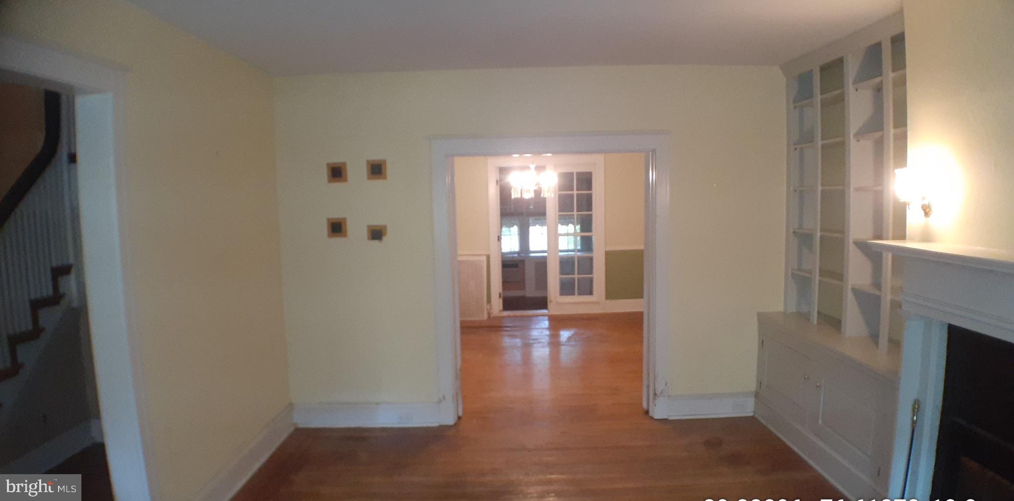 OAKENSHAWE HISTORIC DISTRICT - Residential