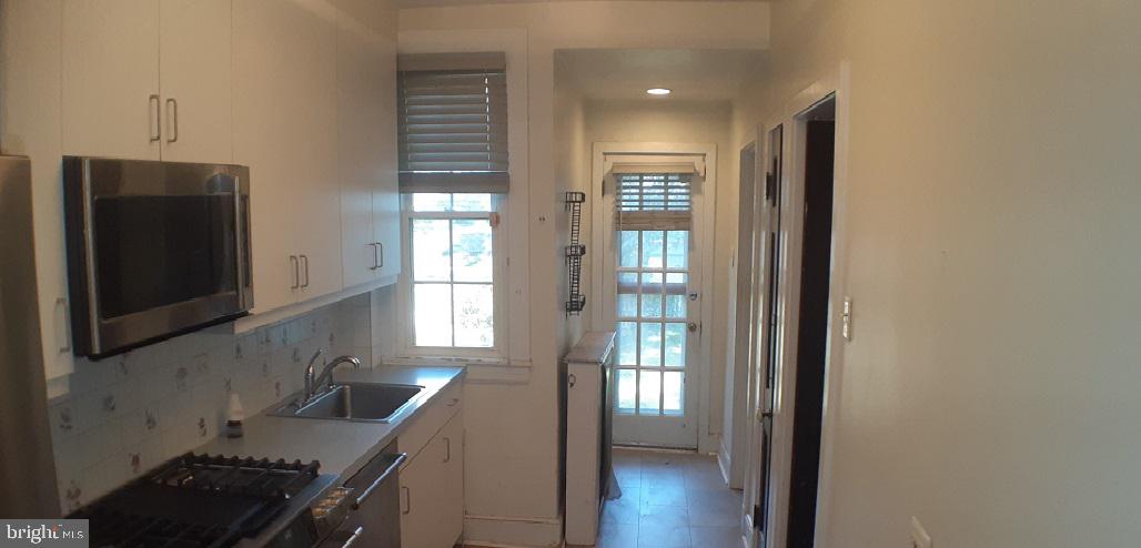 OAKENSHAWE HISTORIC DISTRICT - Residential