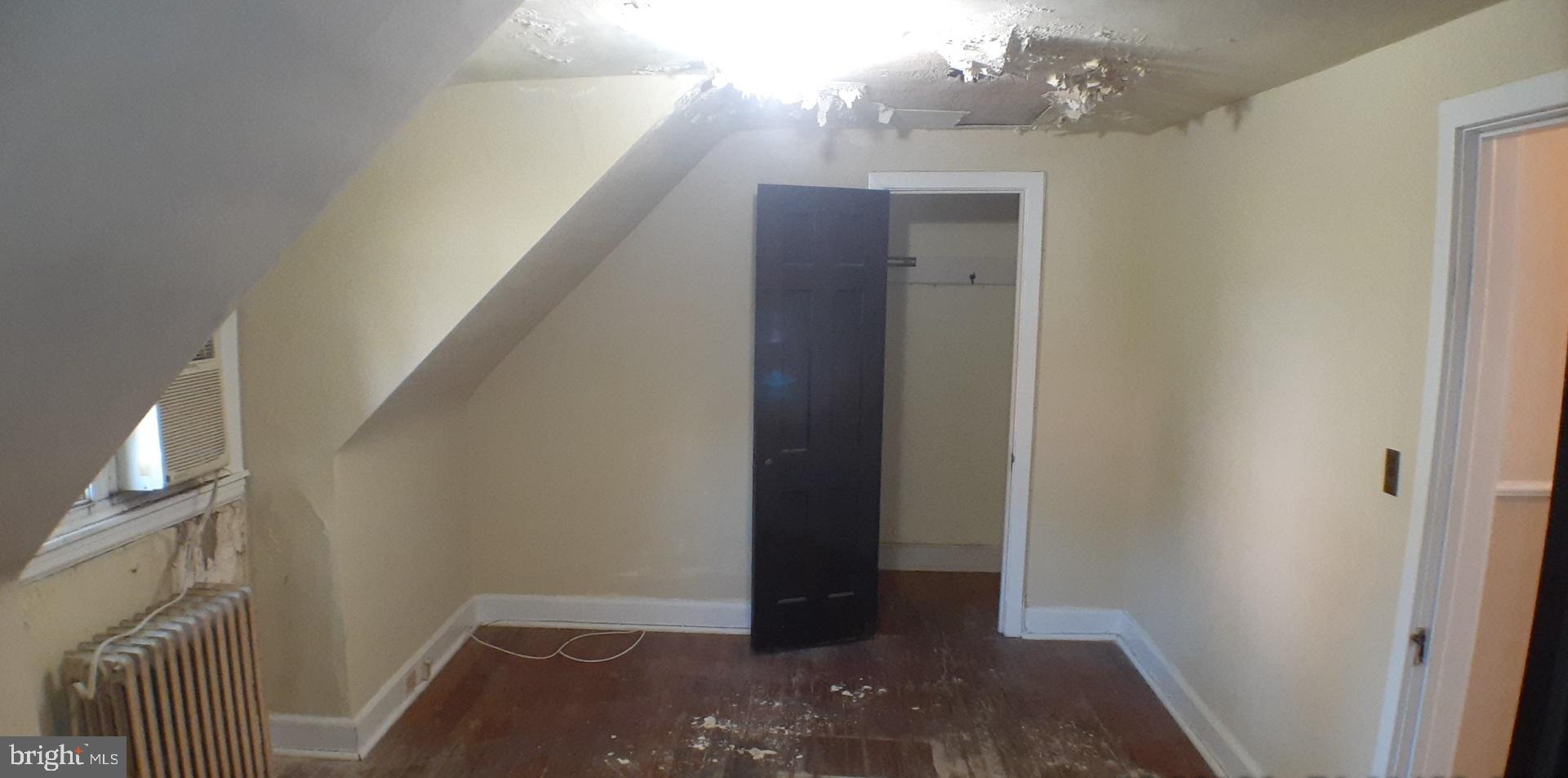 OAKENSHAWE HISTORIC DISTRICT - Residential