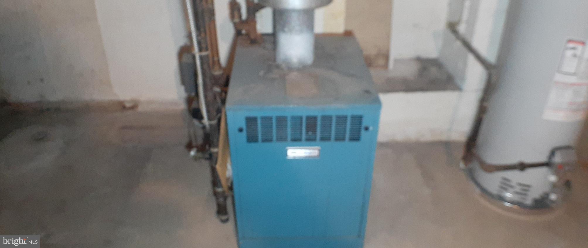 OAKENSHAWE HISTORIC DISTRICT - Residential