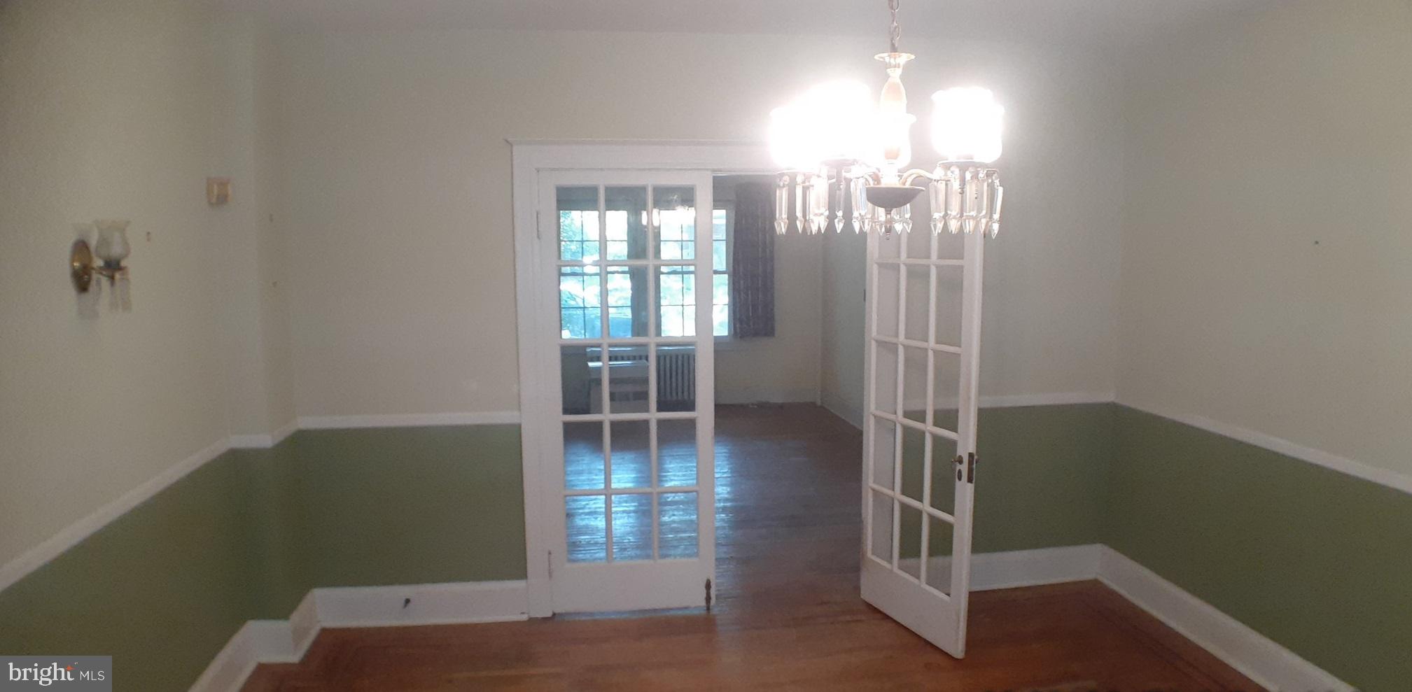 OAKENSHAWE HISTORIC DISTRICT - Residential