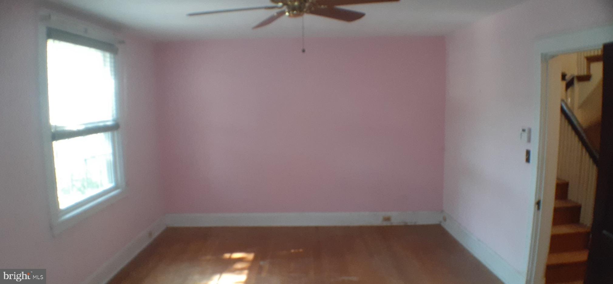 OAKENSHAWE HISTORIC DISTRICT - Residential