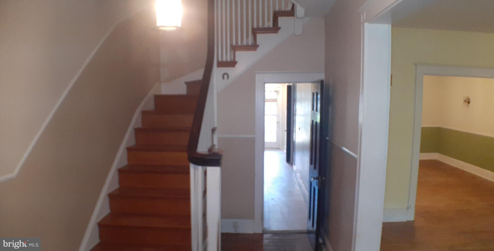 OAKENSHAWE HISTORIC DISTRICT - Residential