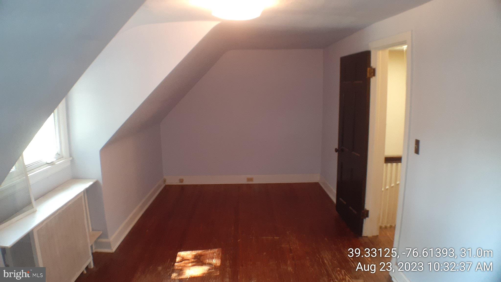 OAKENSHAWE HISTORIC DISTRICT - Residential