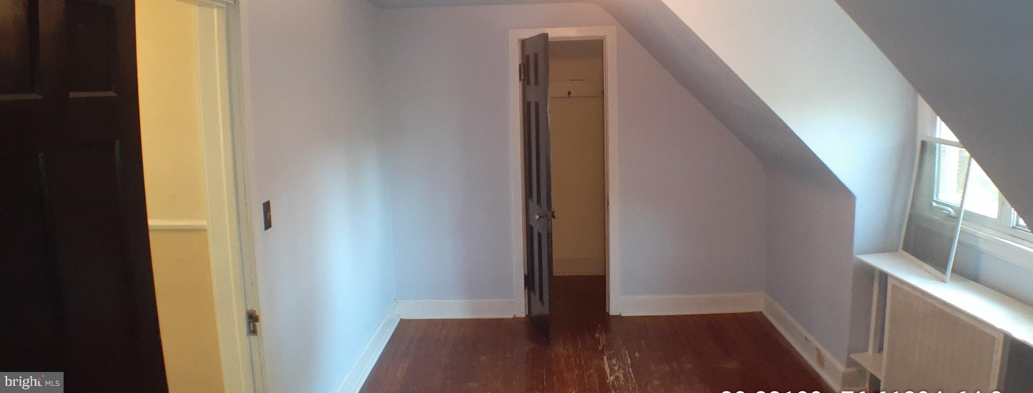 OAKENSHAWE HISTORIC DISTRICT - Residential