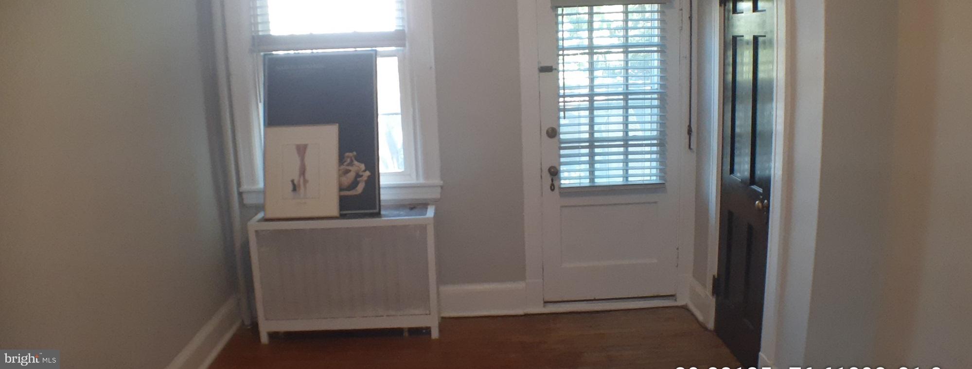 OAKENSHAWE HISTORIC DISTRICT - Residential