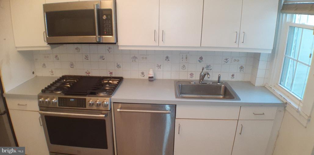 OAKENSHAWE HISTORIC DISTRICT - Residential