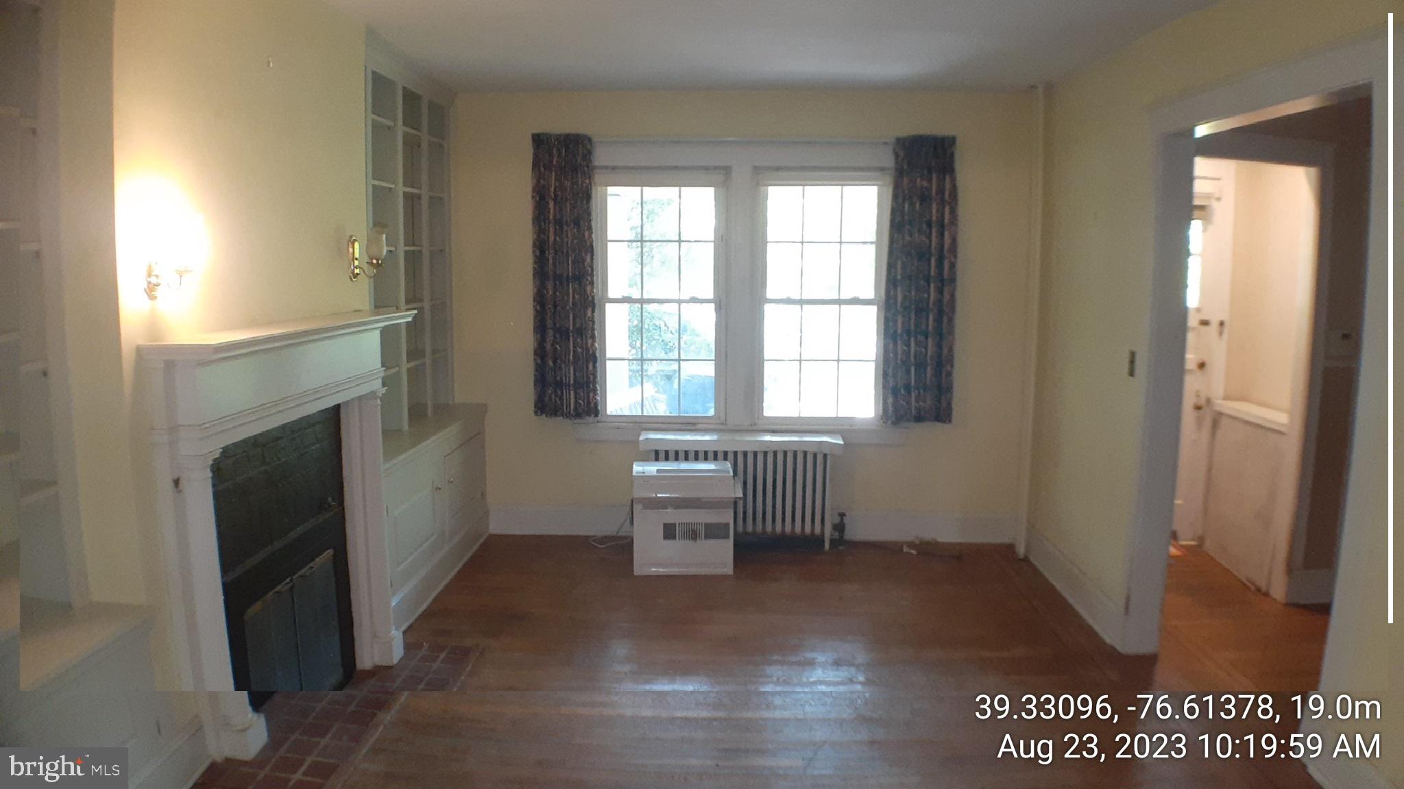 OAKENSHAWE HISTORIC DISTRICT - Residential