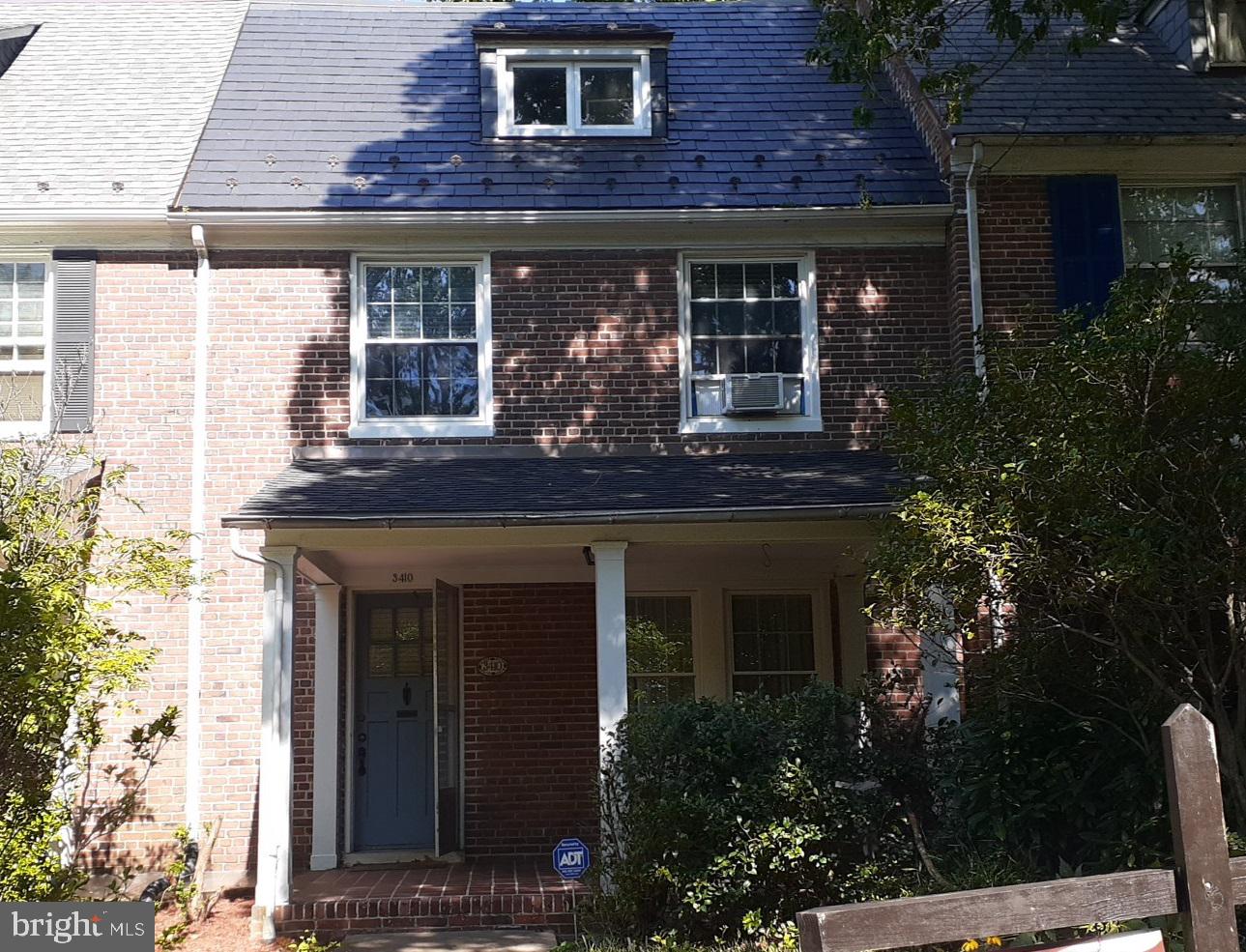 OAKENSHAWE HISTORIC DISTRICT - Residential