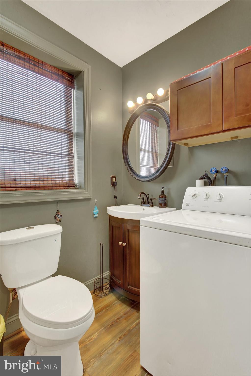 NEW CHESTER - Residential