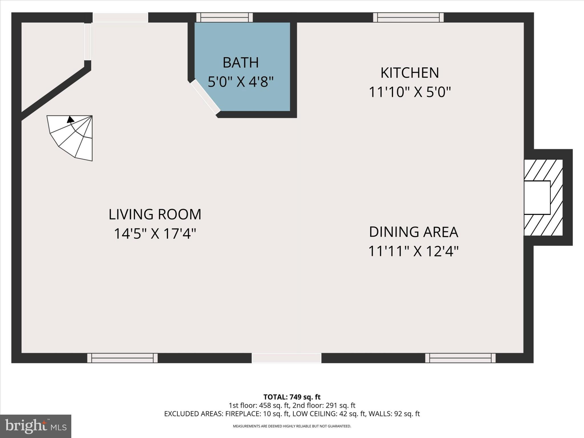 NEW CHESTER - Residential
