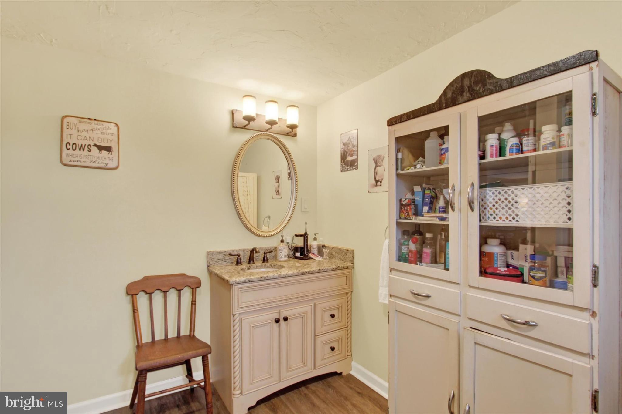 NEW CHESTER - Residential