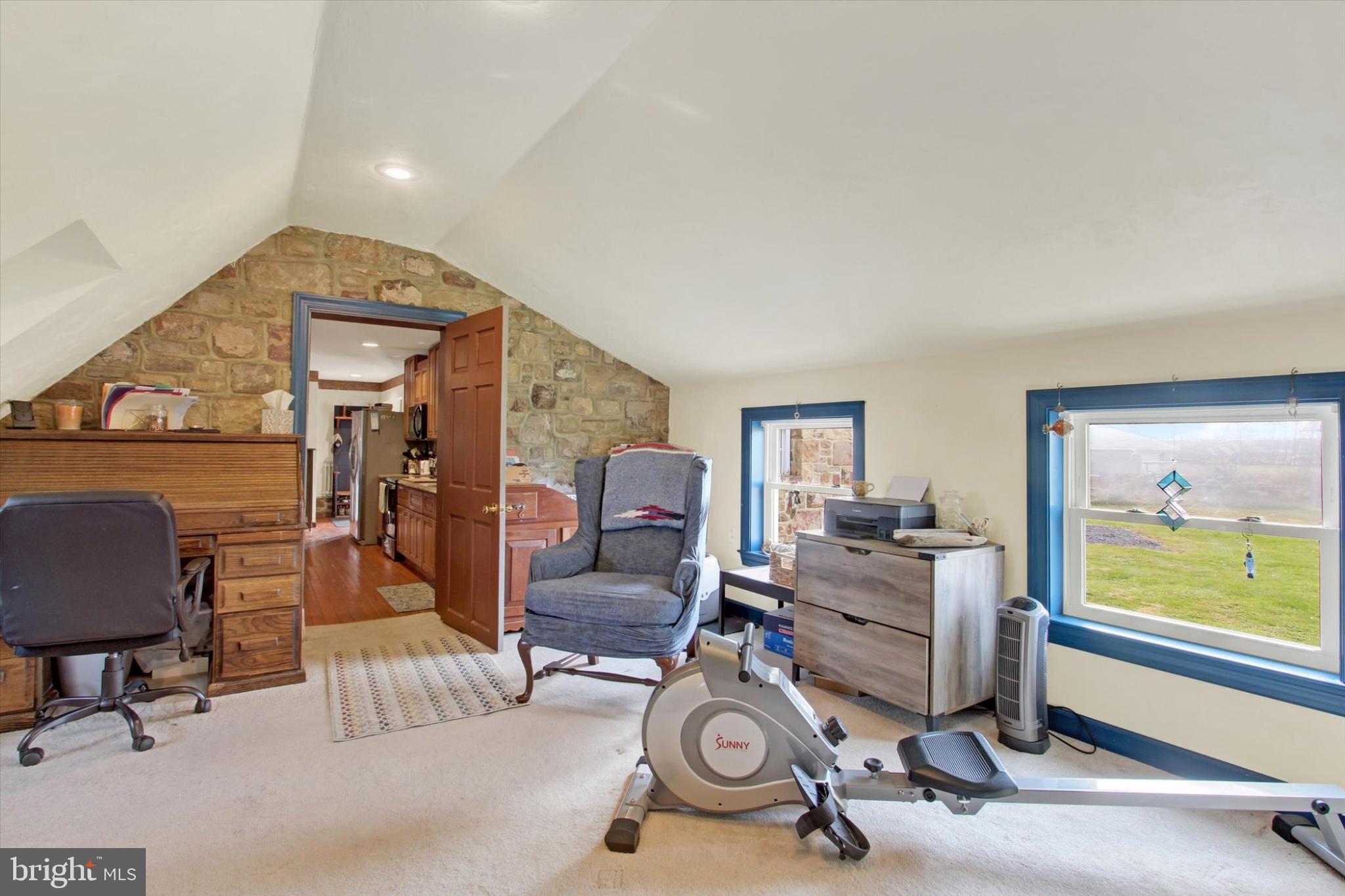 NEW CHESTER - Residential