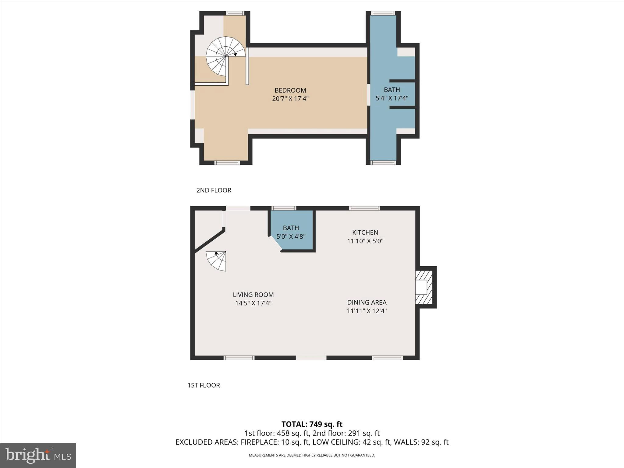 NEW CHESTER - Residential