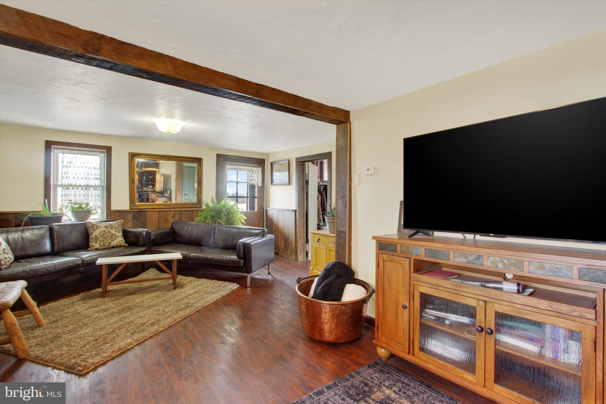 NEW CHESTER - Residential