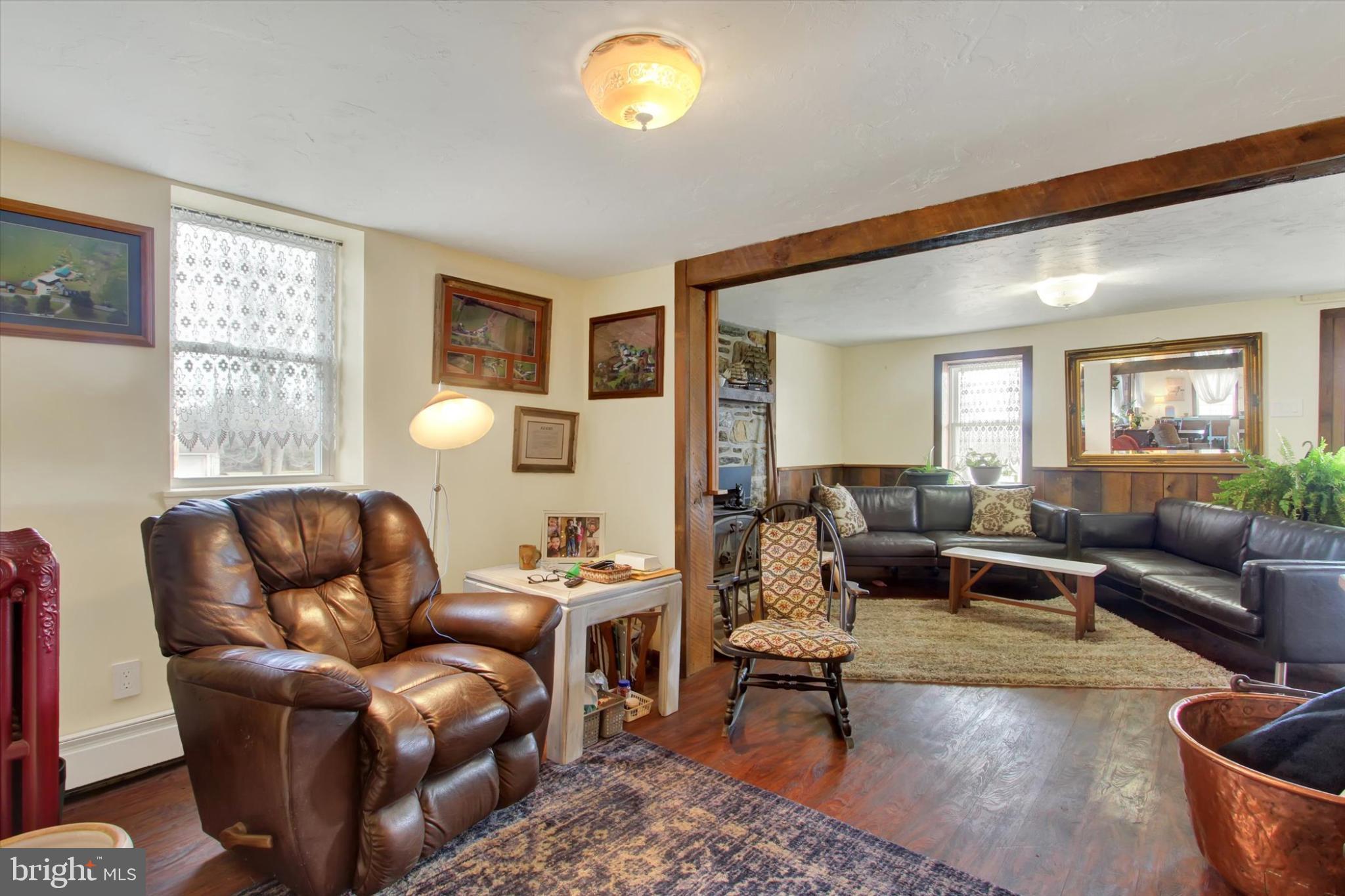 NEW CHESTER - Residential