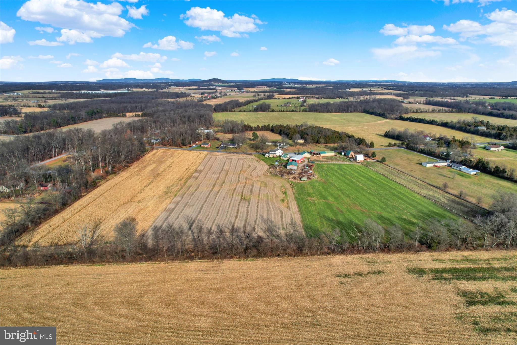 NEW CHESTER - Residential