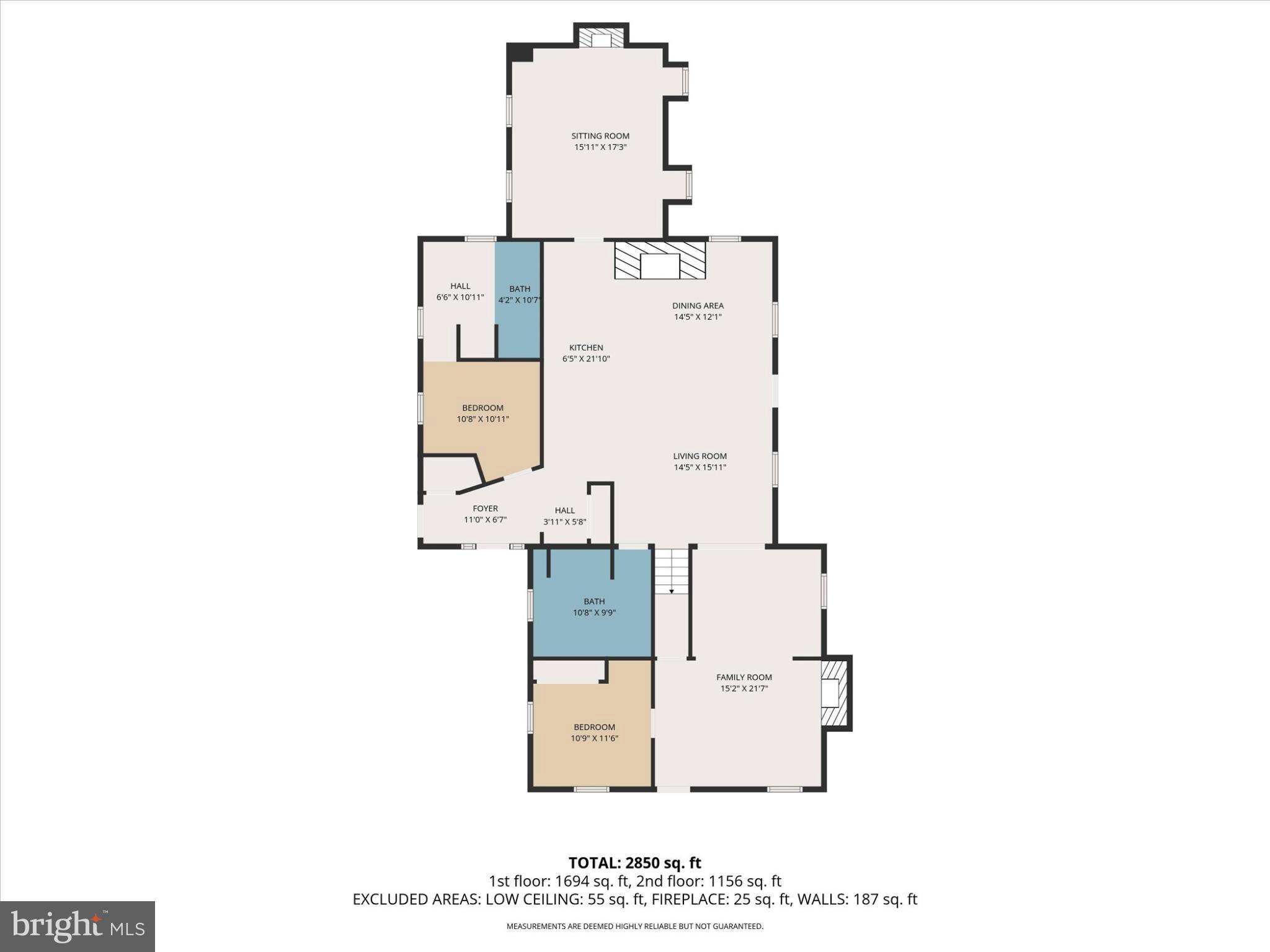 NEW CHESTER - Residential