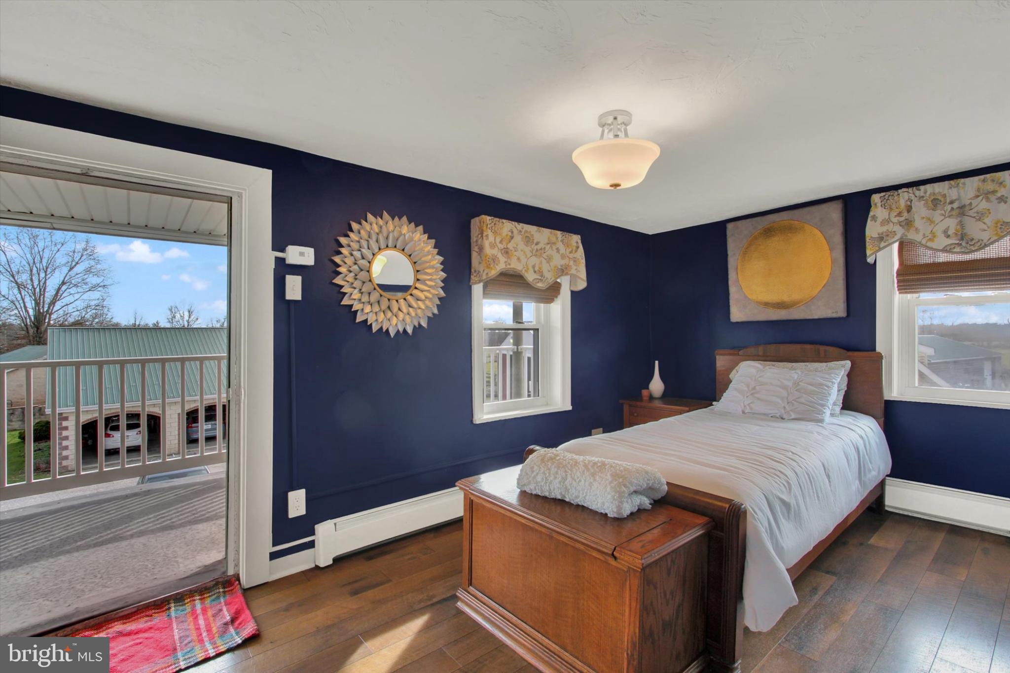 NEW CHESTER - Residential