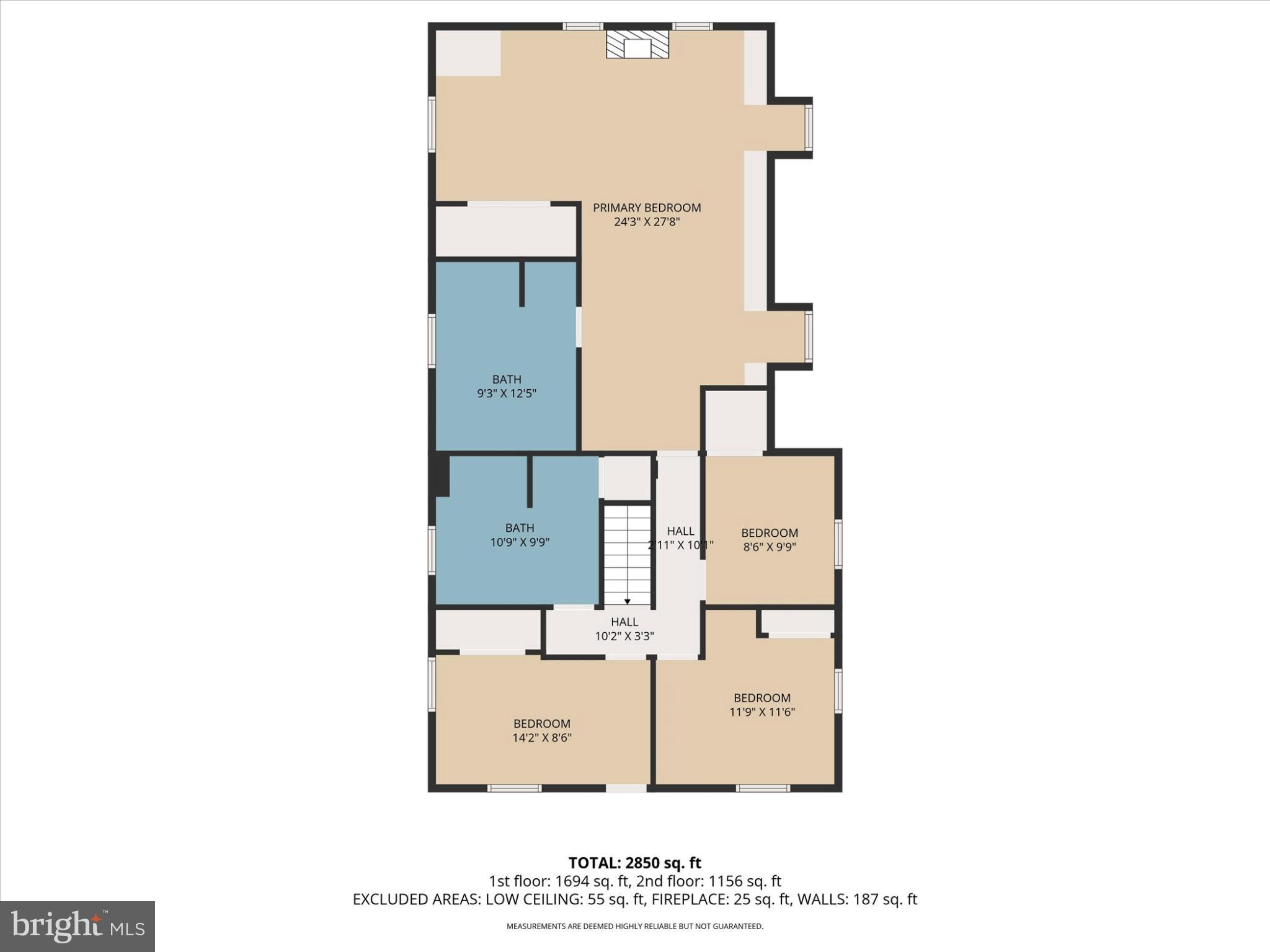 NEW CHESTER - Residential