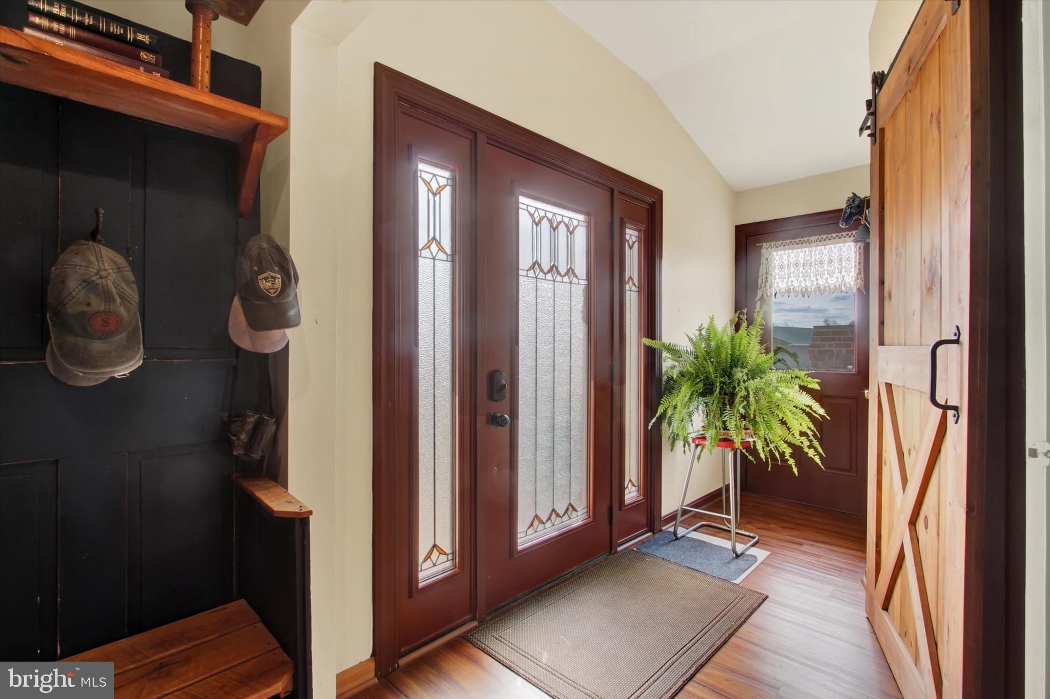 NEW CHESTER - Residential