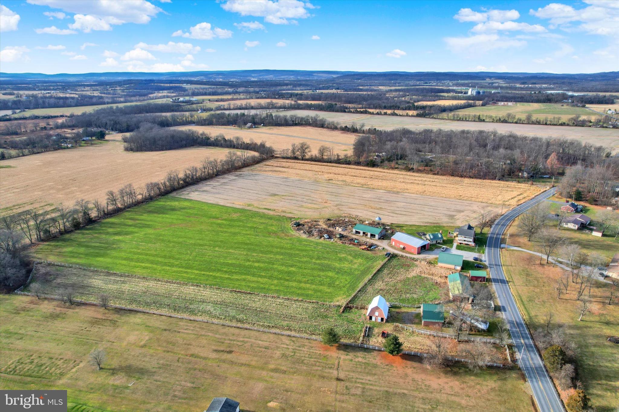 NEW CHESTER - Residential