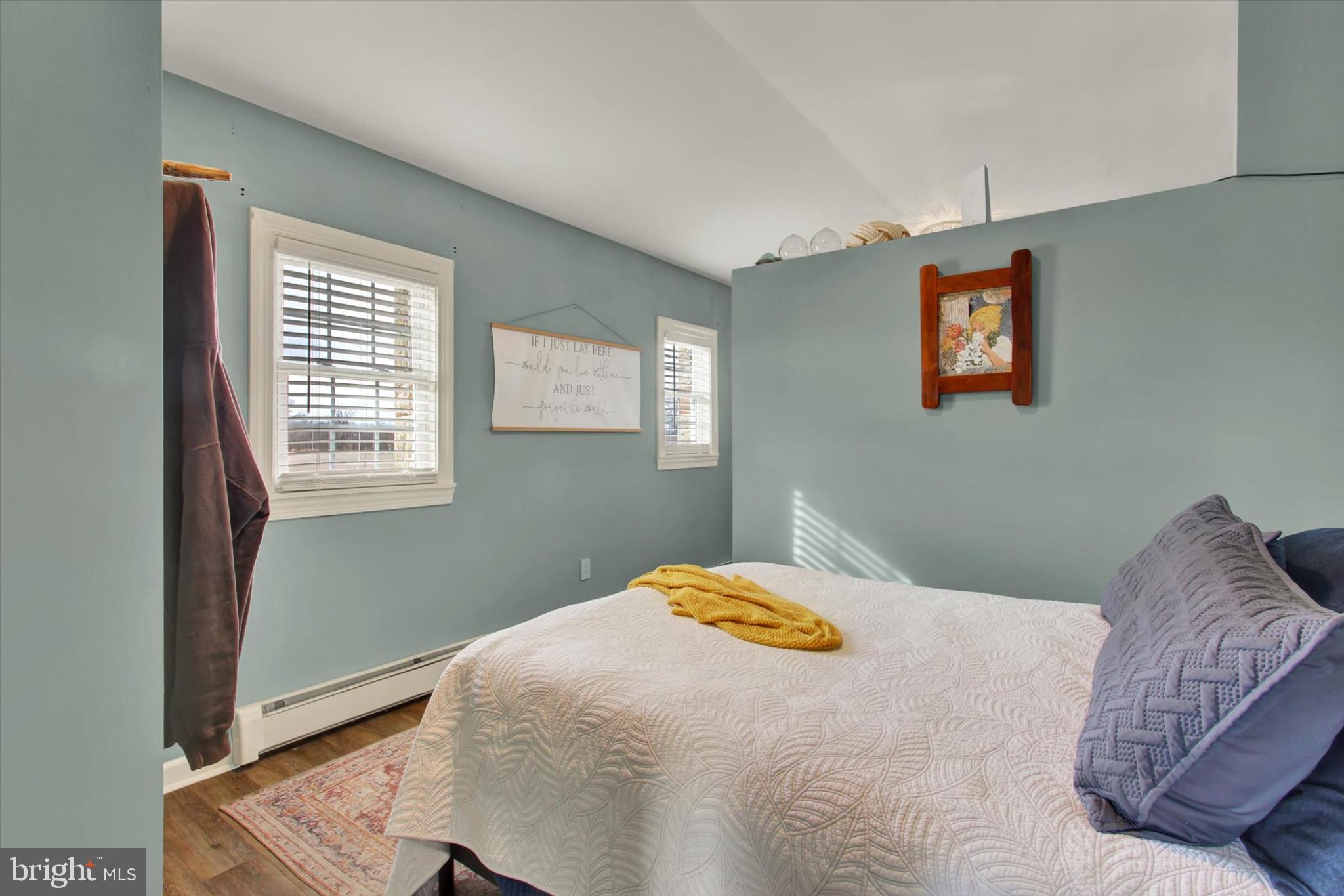 NEW CHESTER - Residential