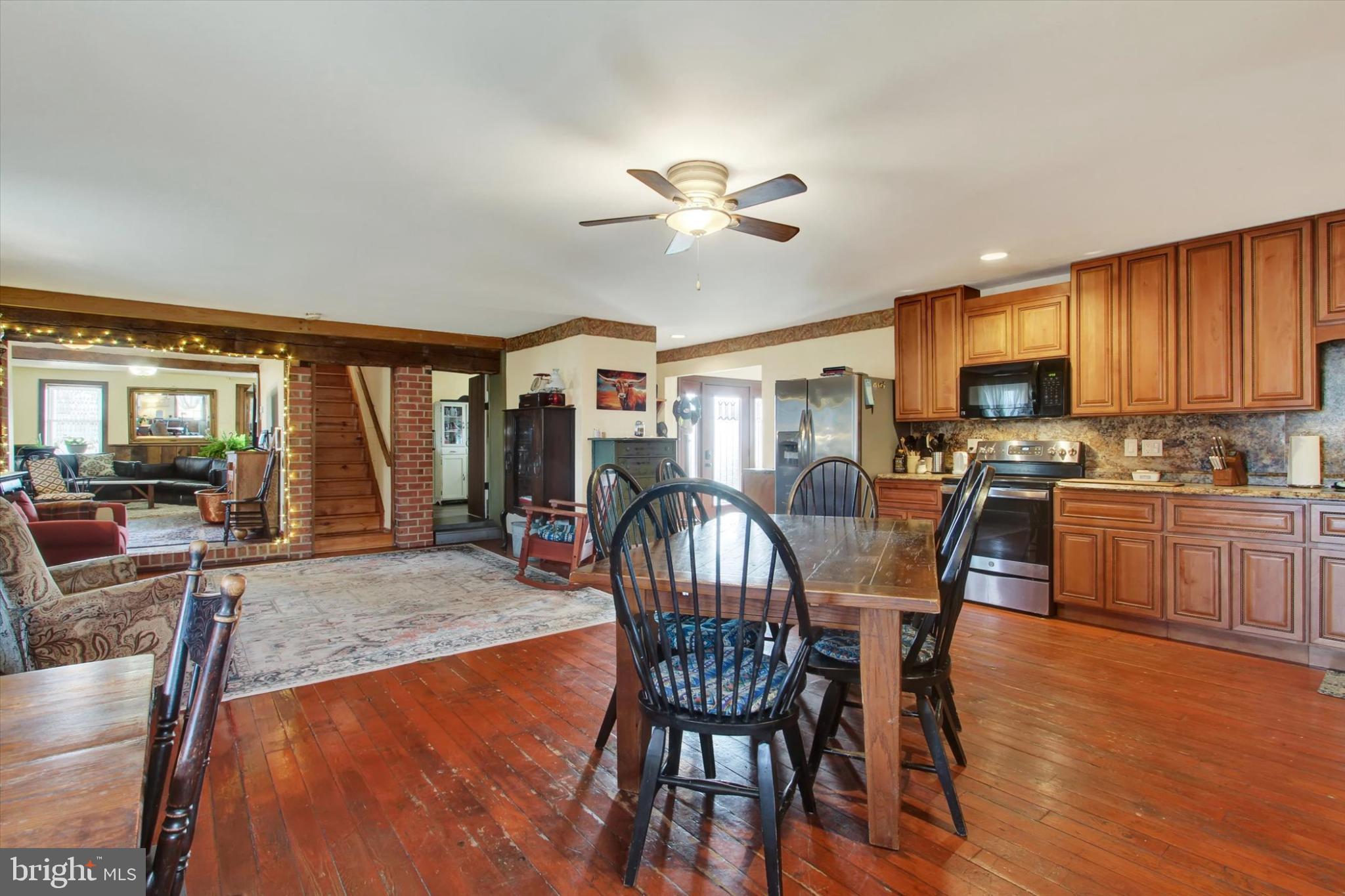 NEW CHESTER - Residential