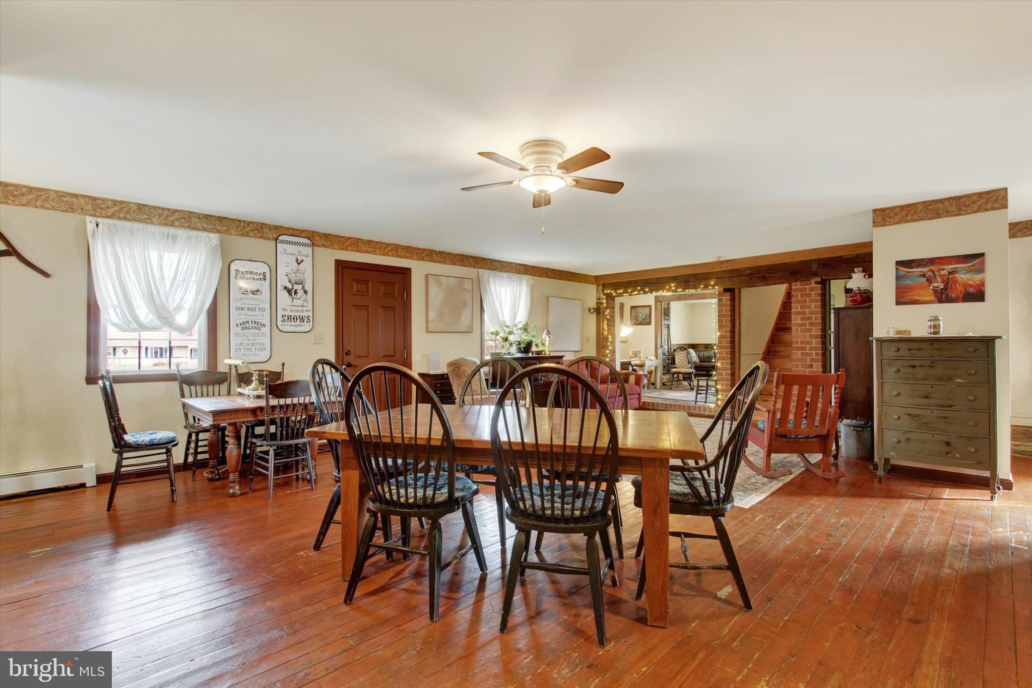 NEW CHESTER - Residential