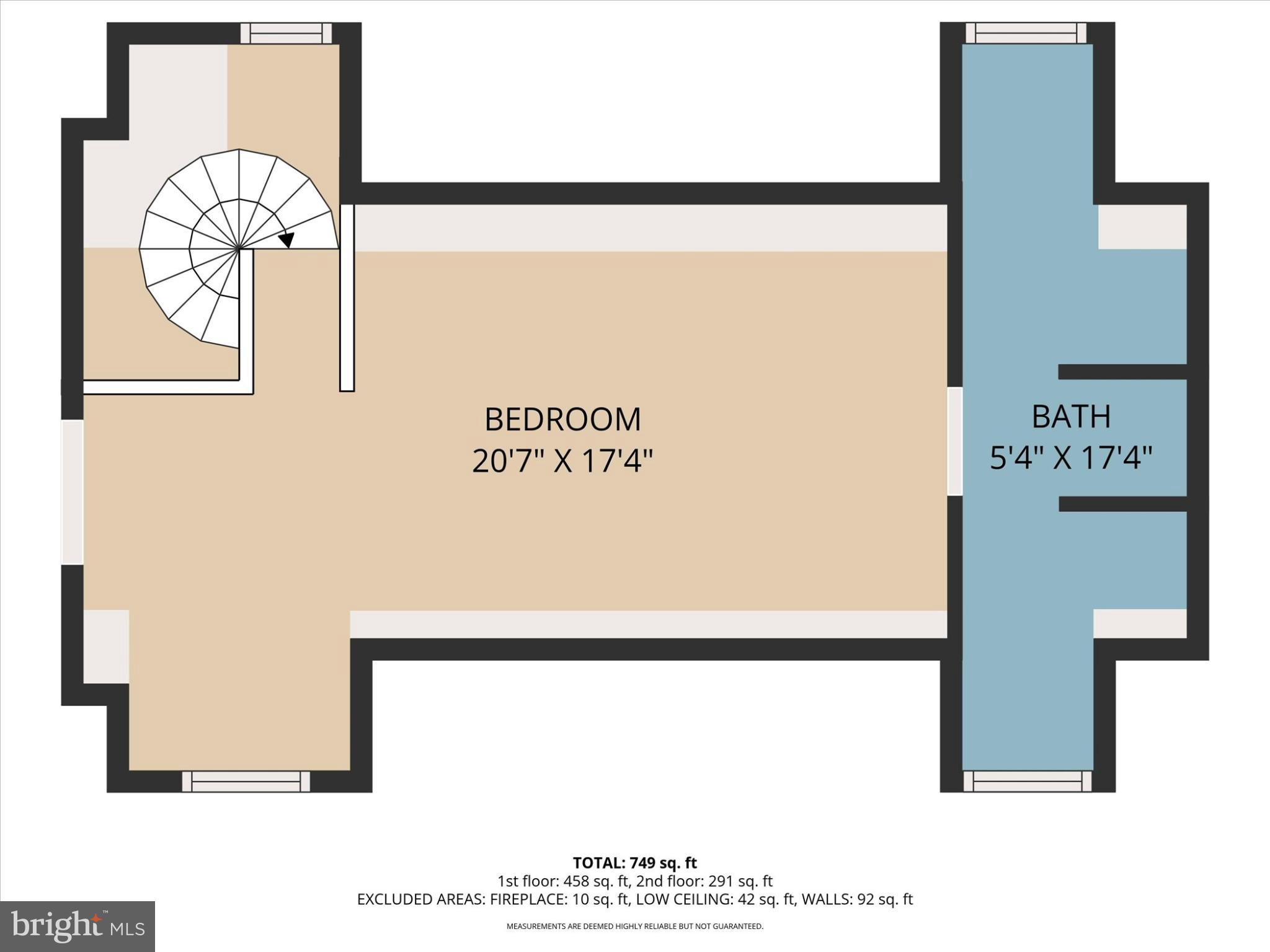 NEW CHESTER - Residential
