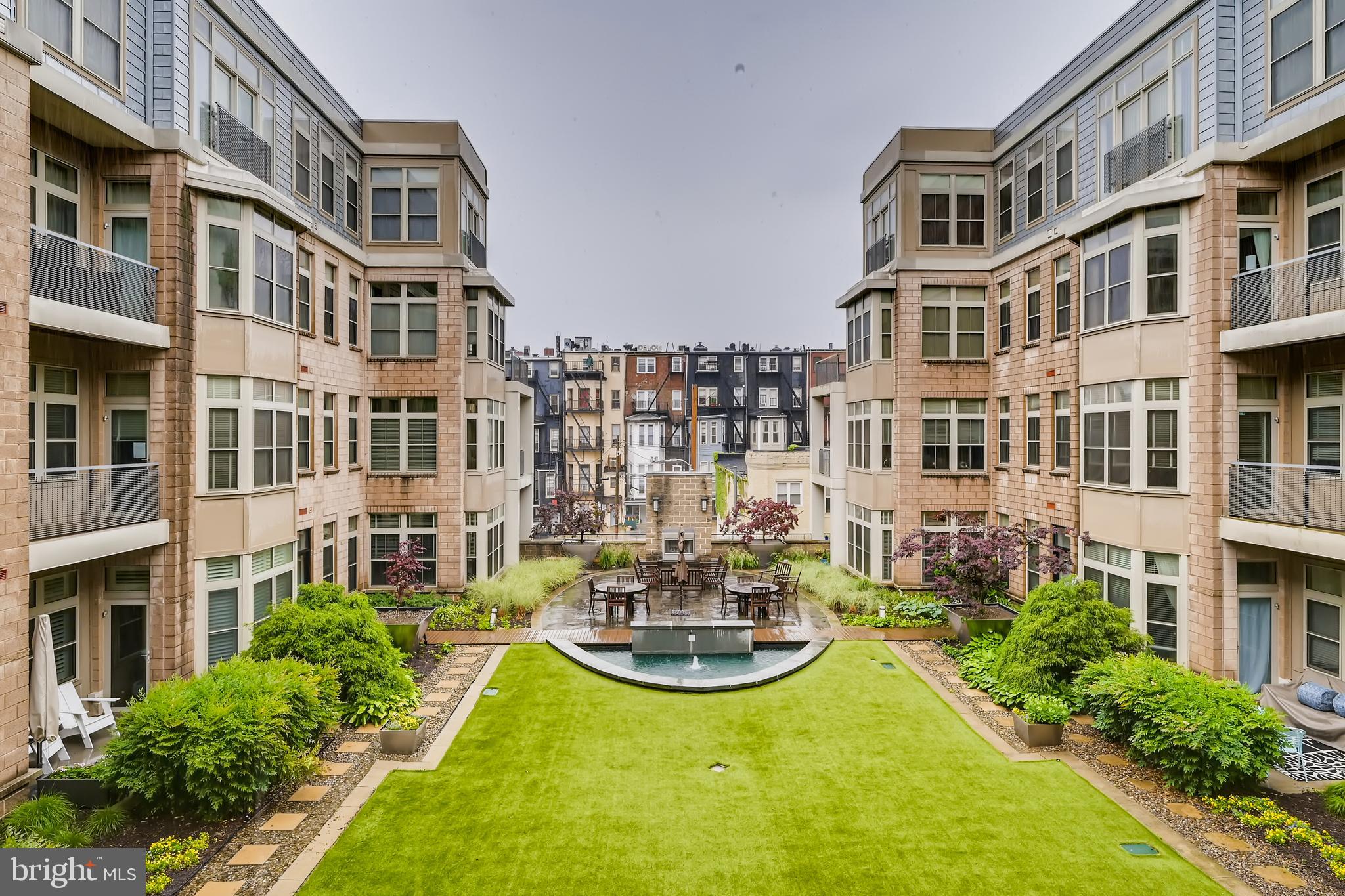 MOUNT VERNON PLACE HISTORIC DISTRICT - Residential