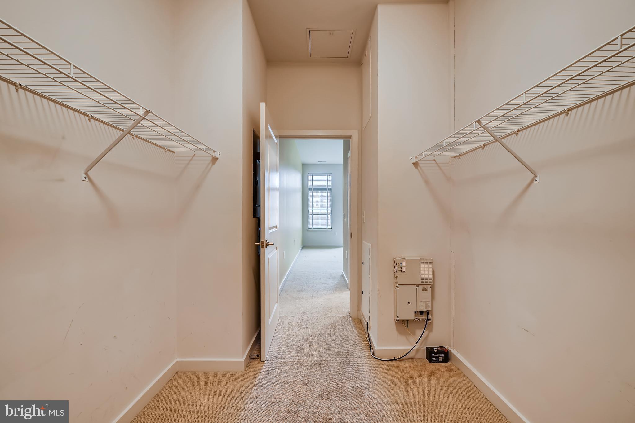 MOUNT VERNON PLACE HISTORIC DISTRICT - Residential