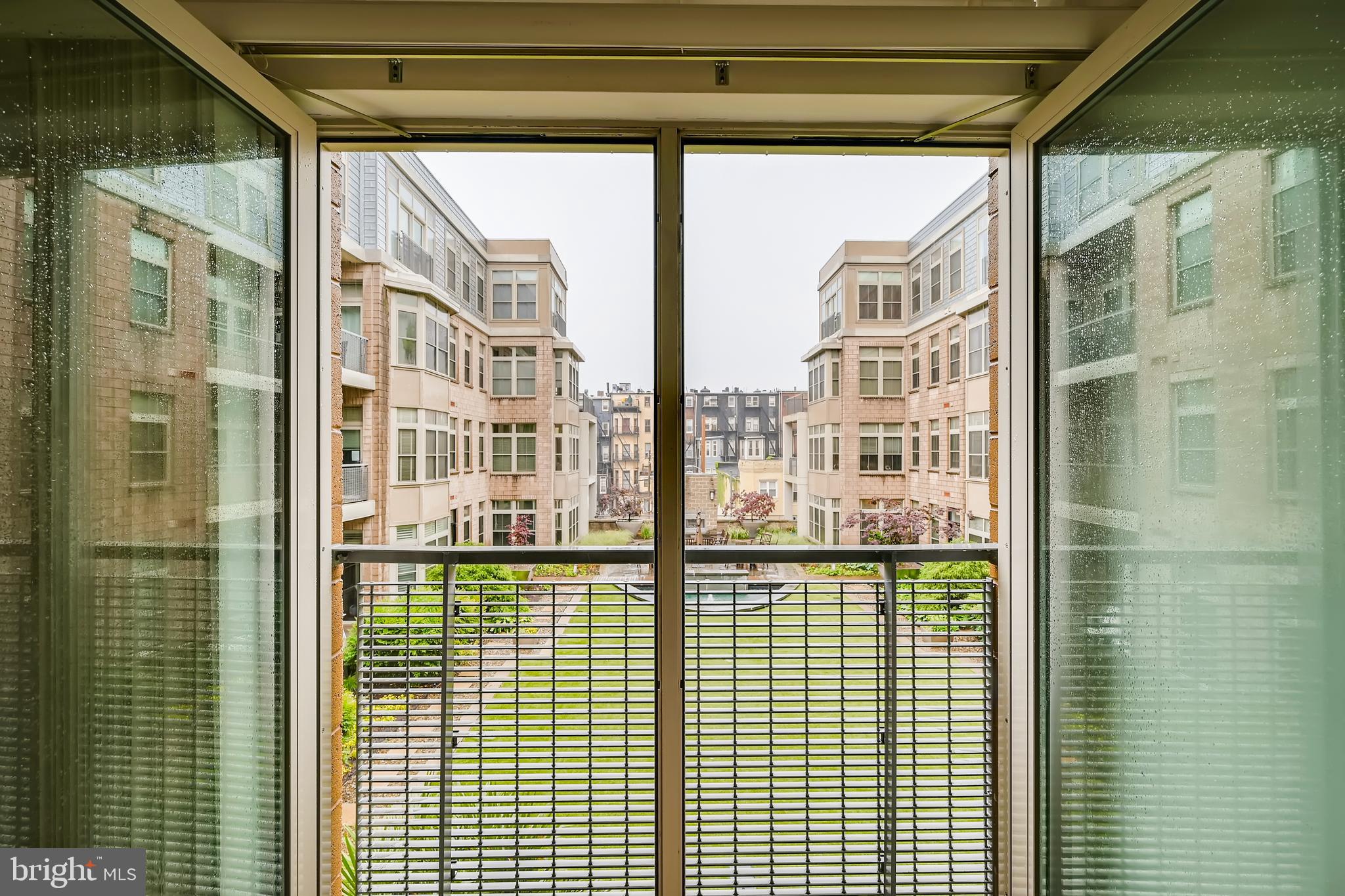 MOUNT VERNON PLACE HISTORIC DISTRICT - Residential