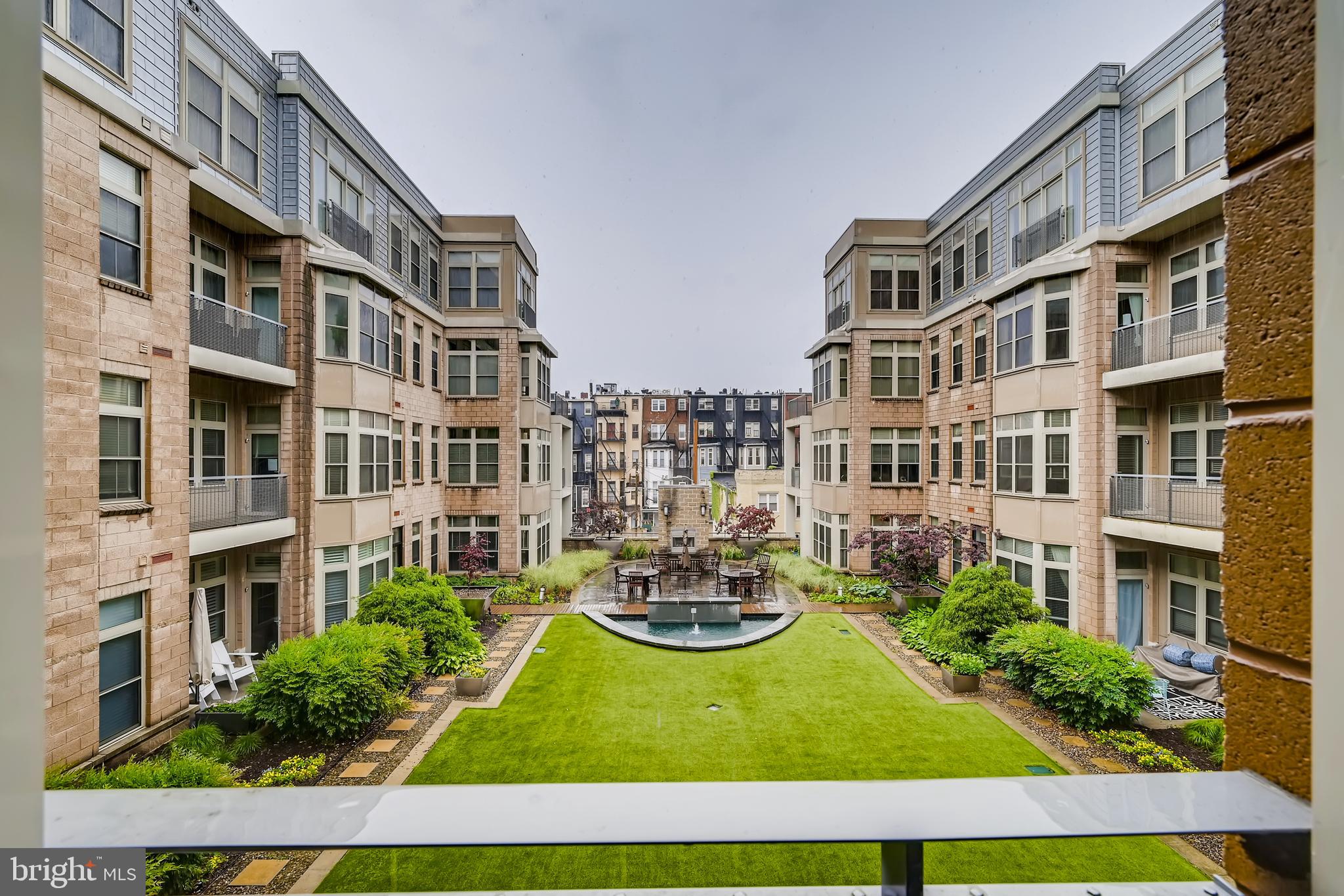 MOUNT VERNON PLACE HISTORIC DISTRICT - Residential