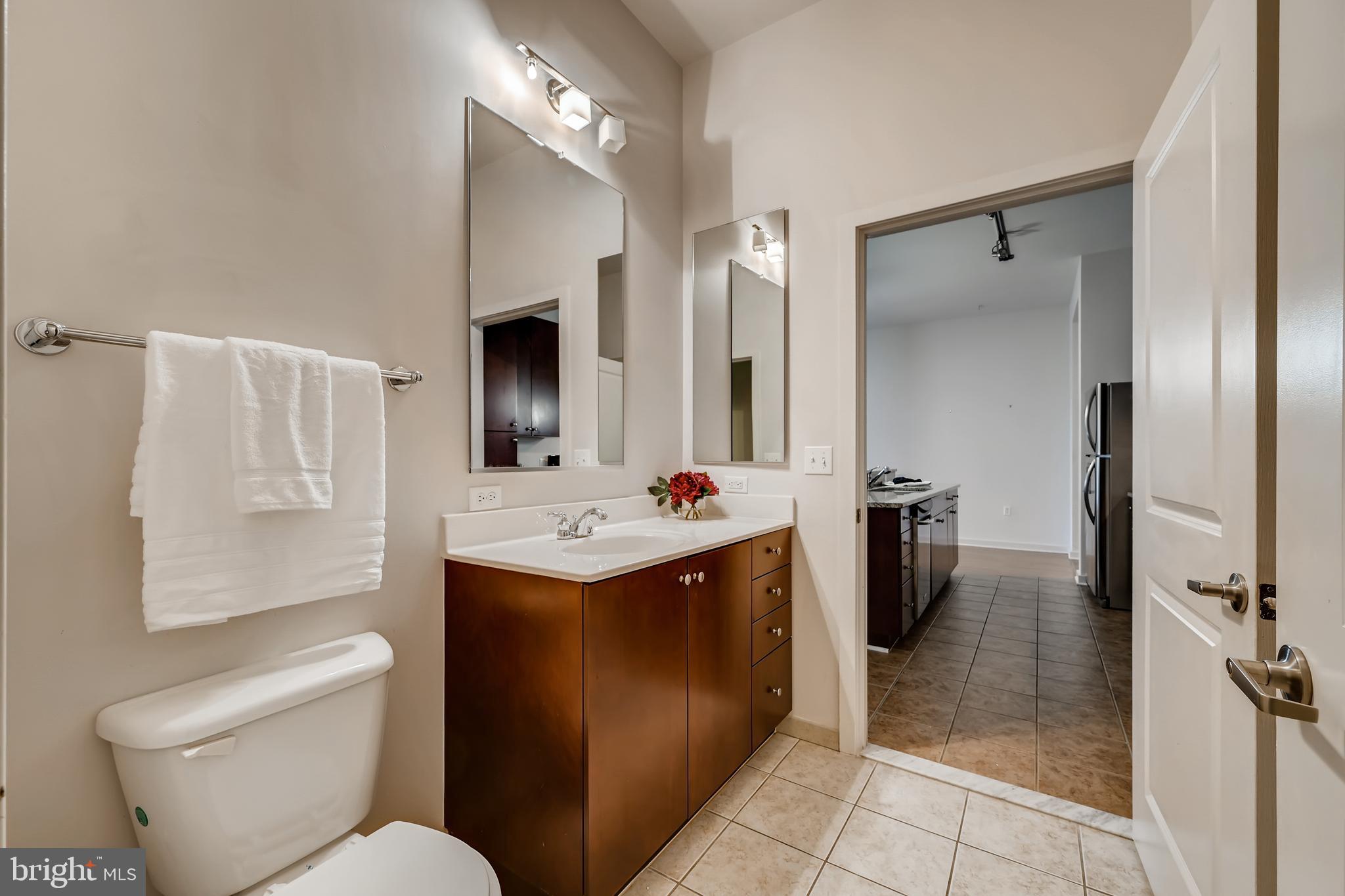 MOUNT VERNON PLACE HISTORIC DISTRICT - Residential