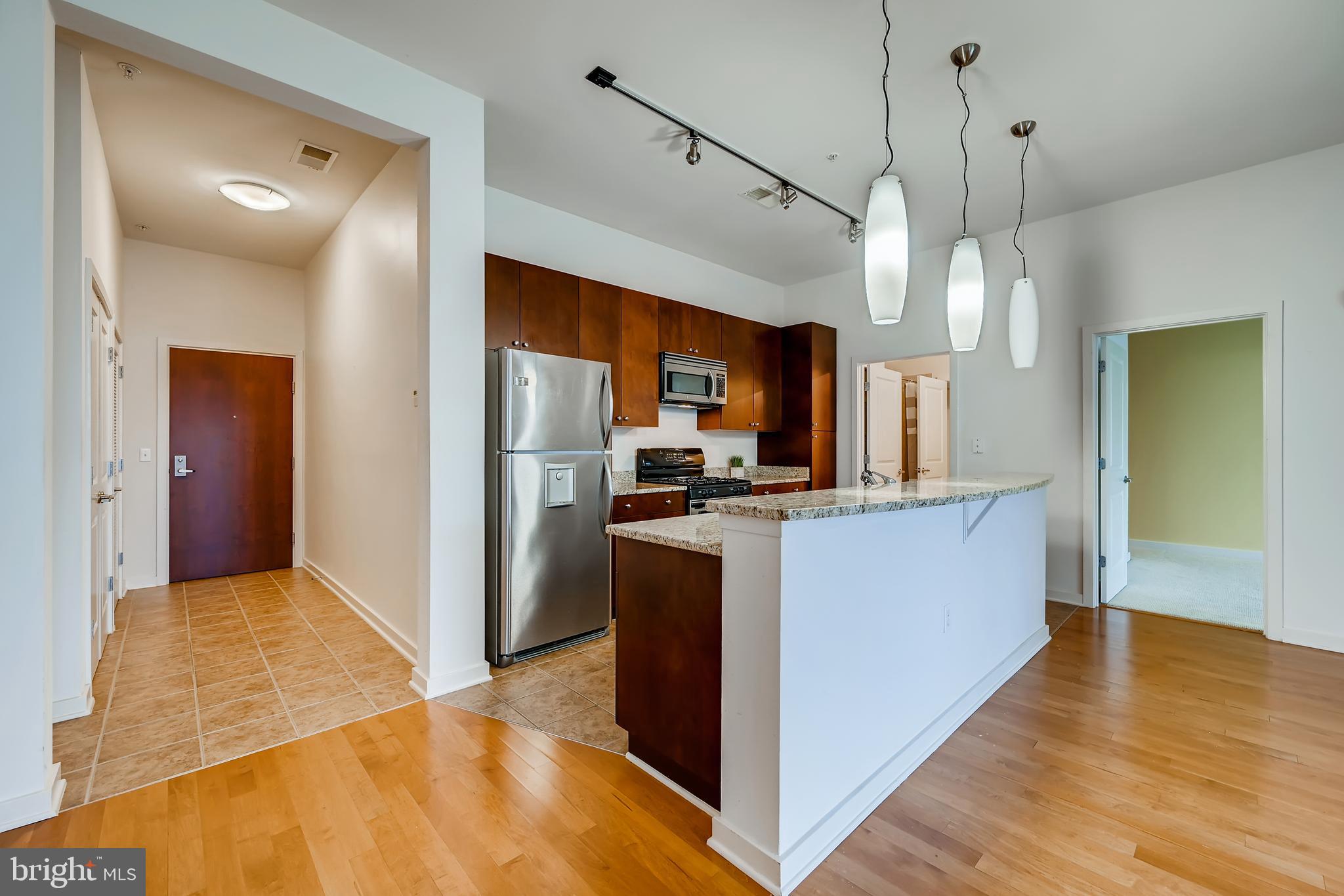 MOUNT VERNON PLACE HISTORIC DISTRICT - Residential