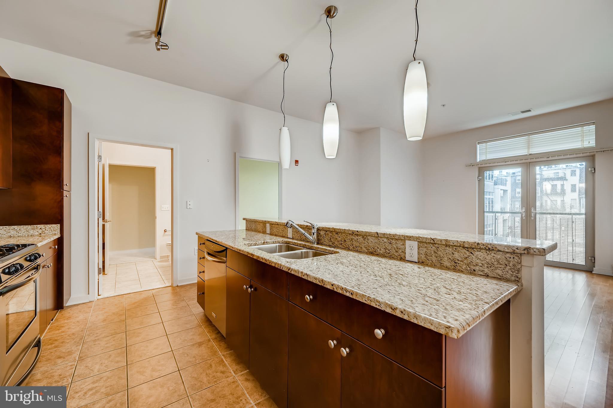 MOUNT VERNON PLACE HISTORIC DISTRICT - Residential