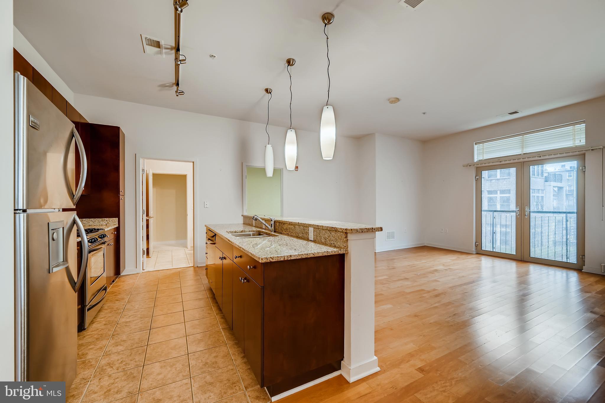 MOUNT VERNON PLACE HISTORIC DISTRICT - Residential