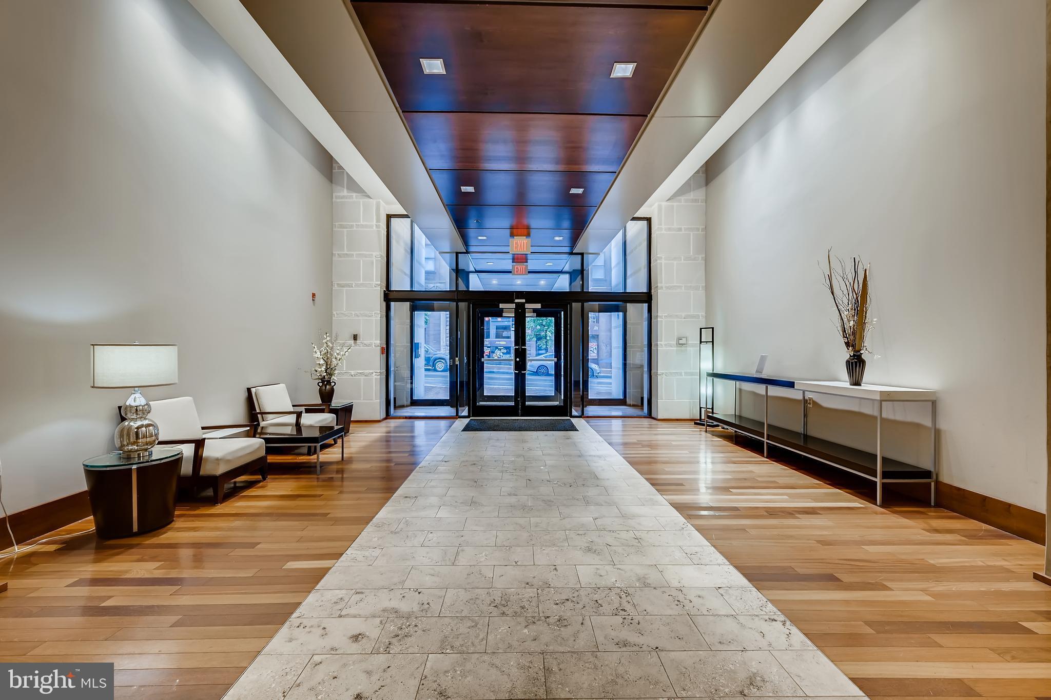 MOUNT VERNON PLACE HISTORIC DISTRICT - Residential